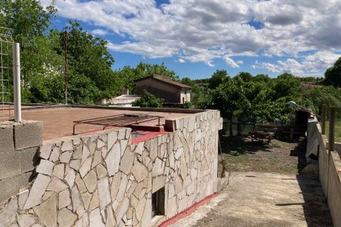 Landejendom i Vinaros, Castellon, Vinaros - € 77.000 | Ref: Finca Tranquila - foto 36
